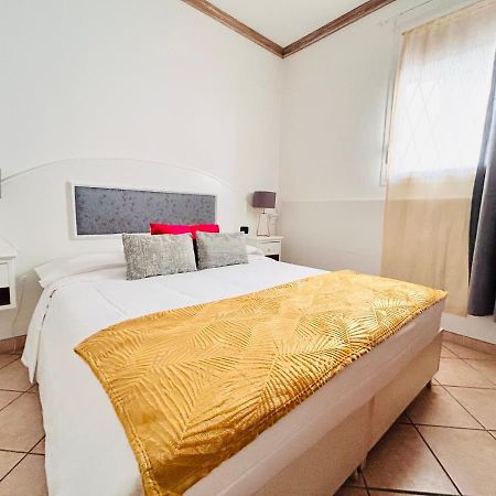 Loft Mirasole Daire Bolonya Dış mekan fotoğraf